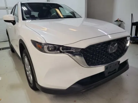 More photos of 2022 Mazda CX-5 2.5 S Preferred Package at Zeigler GMC of Holland, MI
