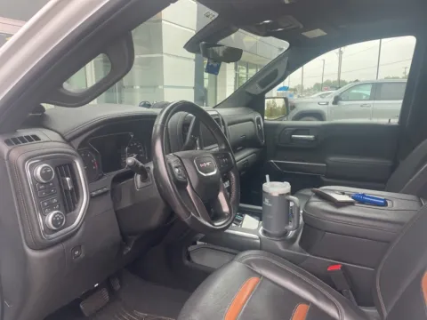 Photos of 2021 GMC Sierra 1500 AT4 for sale in Holland, MI at Zeigler GMC of Holland