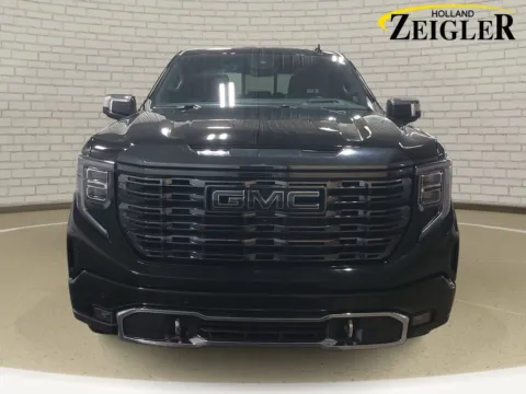 Photos of 2023 GMC Sierra 1500 Denali Ultimate for sale in Holland, MI at Zeigler GMC of Holland