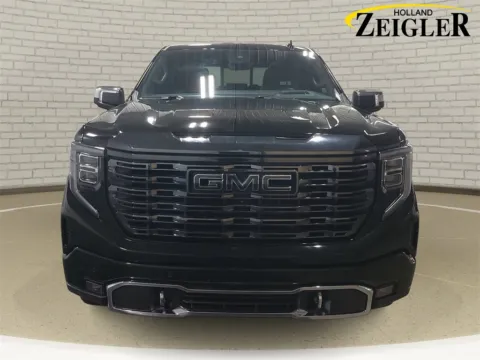 Photos of 2023 GMC Sierra 1500 Denali Ultimate for sale in Holland, MI at Zeigler GMC of Holland