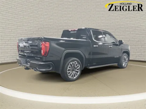More photos of 2023 GMC Sierra 1500 Denali Ultimate at Zeigler GMC of Holland, MI