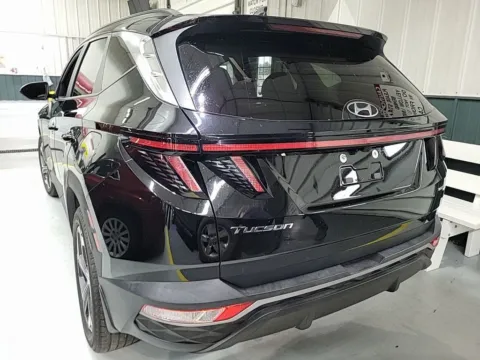 Photos of 2023 Hyundai Tucson SEL for sale in Holland, MI at Zeigler Hyundai of Holland