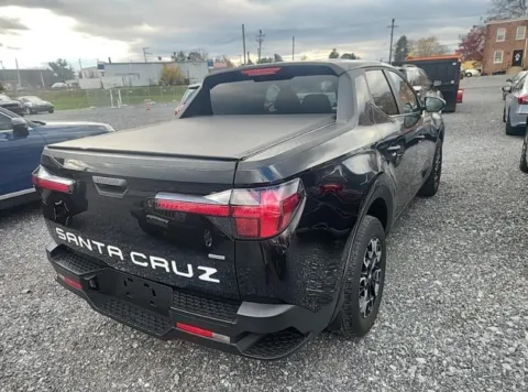 Photos of 2023 Hyundai Santa Cruz SEL for sale in Holland, MI at Zeigler Hyundai of Holland