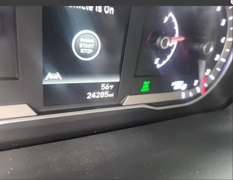 More photos of 2023 Hyundai Santa Cruz SEL at Zeigler Hyundai of Holland, MI