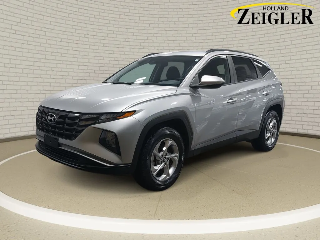 2024 Hyundai Tucson SEL for sale in Holland, MI