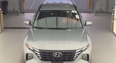 Photos of 2024 Hyundai Tucson SEL for sale in Holland, MI at Zeigler Hyundai of Holland