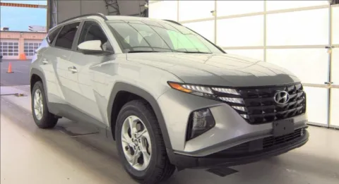 More photos of 2024 Hyundai Tucson SEL at Zeigler Hyundai of Holland, MI