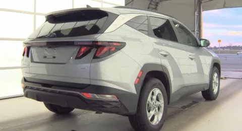 More photos of 2024 Hyundai Tucson SEL at Zeigler Hyundai of Holland, MI