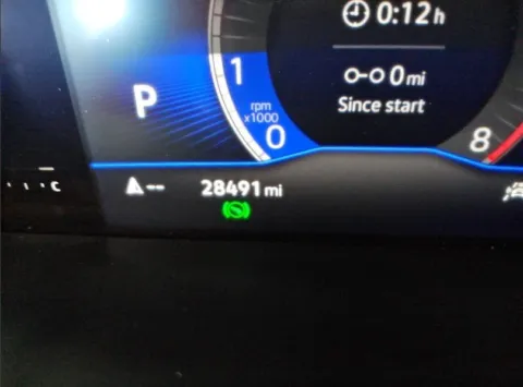 More photos of 2022 Volkswagen Tiguan 2.0T SE at Zeigler Hyundai of Holland, MI