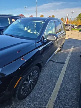 Photos of 2023 Hyundai Palisade Calligraphy for sale in Holland, MI at Zeigler Hyundai of Holland