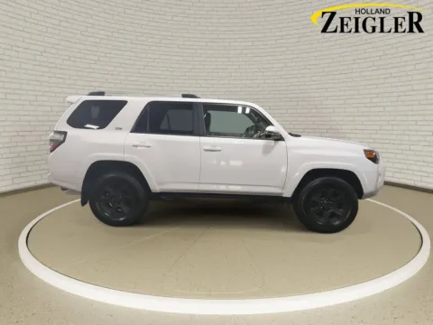 More photos of 2021 Toyota 4Runner SR5 Premium at Zeigler Hyundai of Holland, MI