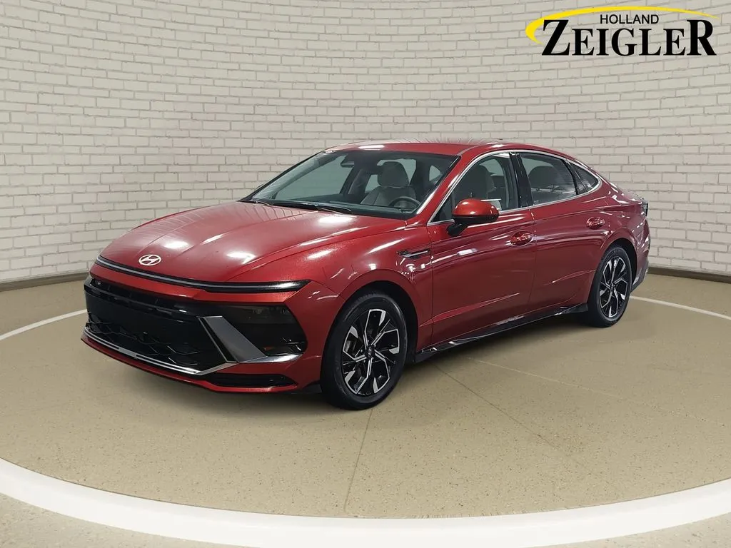 2025 Hyundai Sonata SEL for sale in Holland, MI