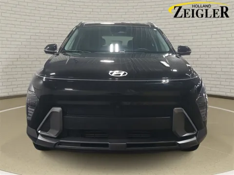 Photos of 2024 Hyundai Kona Limited for sale in Holland, MI at Zeigler Hyundai of Holland