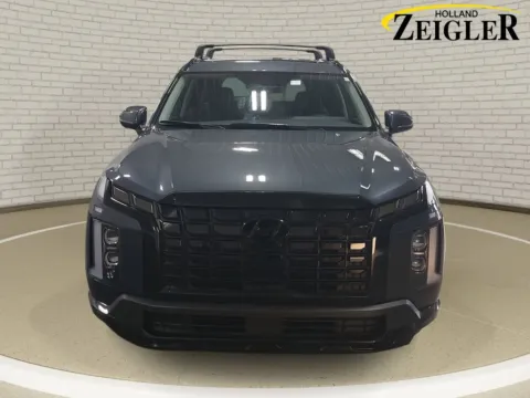 Photos of 2025 Hyundai Palisade XRT for sale in Holland, MI at Zeigler Hyundai of Holland