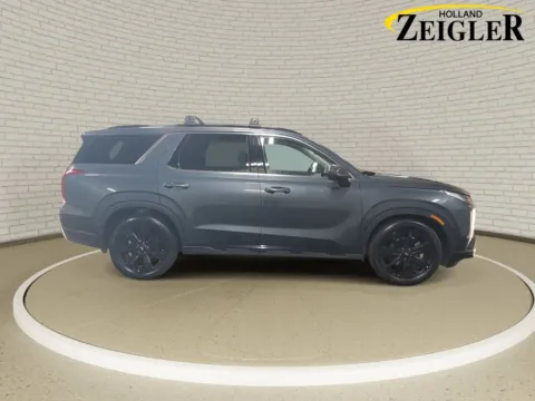 More photos of 2025 Hyundai Palisade XRT at Zeigler Hyundai of Holland, MI