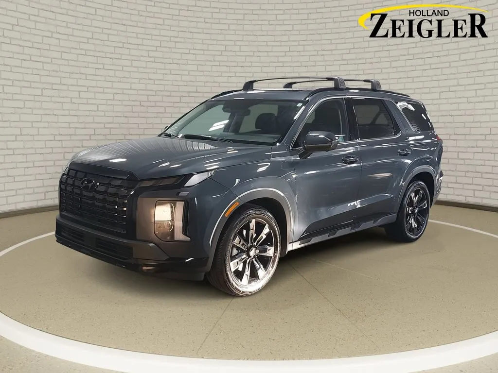 2025 Hyundai Palisade XRT for sale in Holland, MI