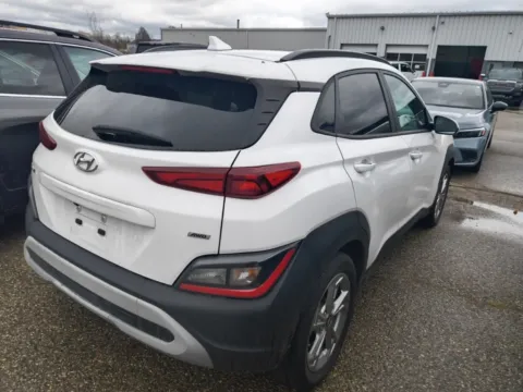 More photos of 2023 Hyundai Kona SEL at Zeigler Hyundai of Holland, MI