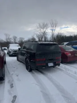 More photos of 2025 Hyundai Santa Fe Calligraphy at Zeigler Hyundai of Holland, MI