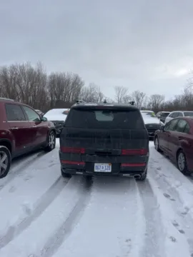 More photos of 2025 Hyundai Santa Fe Calligraphy at Zeigler Hyundai of Holland, MI