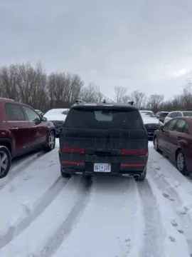 More photos of 2025 Hyundai Santa Fe Calligraphy at Zeigler Hyundai of Holland, MI
