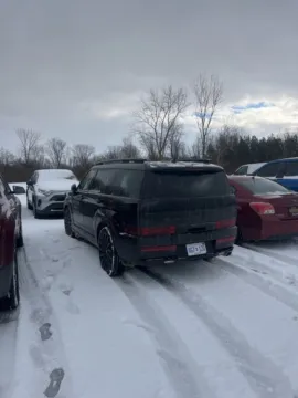 More photos of 2025 Hyundai Santa Fe Calligraphy at Zeigler Hyundai of Holland, MI