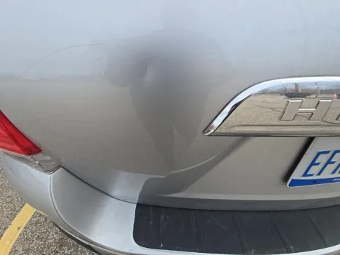 More photos of 2012 Toyota Highlander at Zeigler Hyundai of Holland, MI