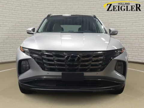 Photos of 2024 Hyundai Tucson Limited for sale in Holland, MI at Zeigler Hyundai of Holland