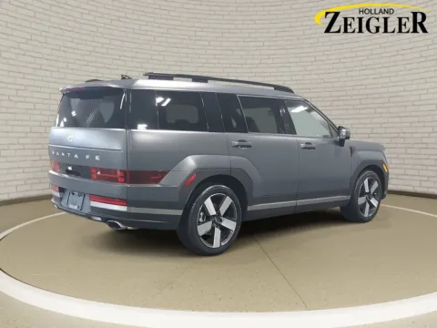 More photos of 2024 Hyundai Santa Fe Limited at Zeigler Hyundai of Holland, MI