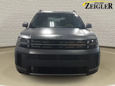 Photos of 2024 Hyundai Santa Fe Limited for sale in Holland, MI at Zeigler Hyundai of Holland