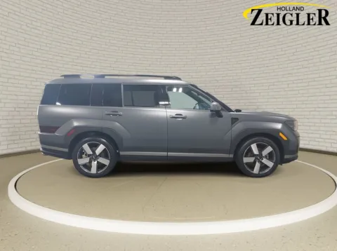 More photos of 2024 Hyundai Santa Fe Limited at Zeigler Hyundai of Holland, MI