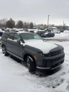 Photos of 2024 Hyundai Santa Fe Limited for sale in Holland, MI at Zeigler Hyundai of Holland