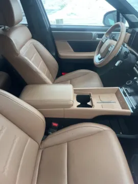 More photos of 2024 Hyundai Santa Fe Limited at Zeigler Hyundai of Holland, MI