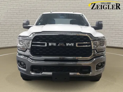 Photos of 2024 Ram 2500 Big Horn for sale in Holland, MI at Zeigler Hyundai of Holland