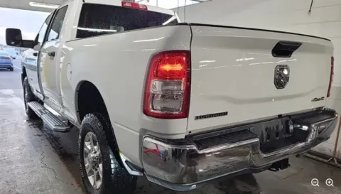 Photos of 2024 Ram 2500 Big Horn for sale in Holland, MI at Zeigler Hyundai of Holland