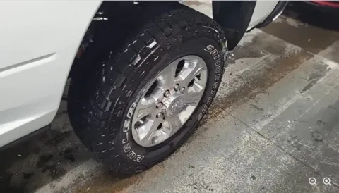 Another view of 2024 Ram 2500 Big Horn for sale in Holland, MI at Zeigler Hyundai of Holland