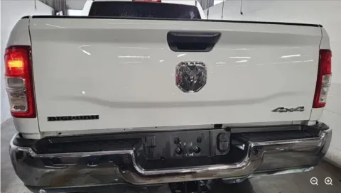 More photos of 2024 Ram 2500 Big Horn at Zeigler Hyundai of Holland, MI