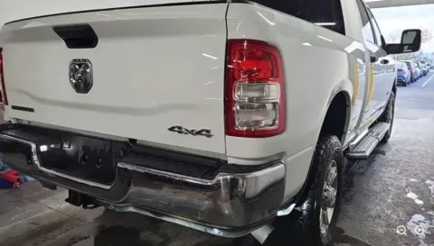 More photos of 2024 Ram 2500 Big Horn at Zeigler Hyundai of Holland, MI