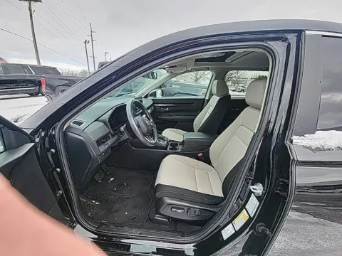 More photos of 2023 Honda CR-V EX at Zeigler Hyundai of Holland, MI