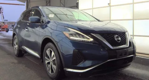 More photos of 2022 Nissan Murano S at Zeigler Hyundai of Holland, MI