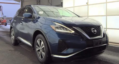 More photos of 2022 Nissan Murano S at Zeigler Hyundai of Holland, MI