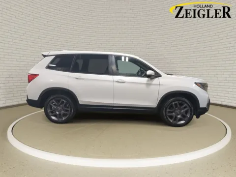 More photos of 2023 Honda Passport EX-L at Zeigler Hyundai of Holland, MI
