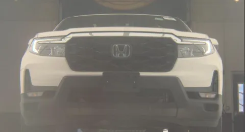 Another view of 2023 Honda Passport EX-L for sale in Holland, MI at Zeigler Hyundai of Holland