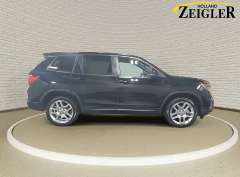 More photos of 2024 Honda Passport EX-L at Zeigler Hyundai of Holland, MI