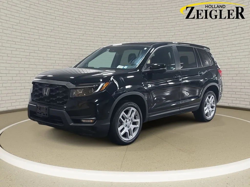 2024 Honda Passport EX-L for sale in Holland, MI
