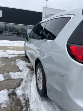 More photos of 2024 Chrysler Pacifica Touring L at Zeigler Hyundai of Holland, MI