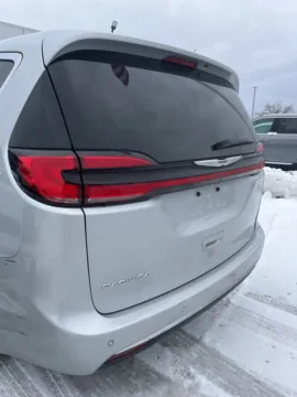 More photos of 2024 Chrysler Pacifica Touring L at Zeigler Hyundai of Holland, MI