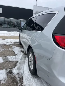 More photos of 2024 Chrysler Pacifica Touring L at Zeigler Hyundai of Holland, MI