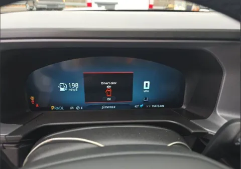 More photos of 2025 Ford Bronco Sport Outer Banks at Zeigler Hyundai of Holland, MI