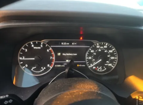 More photos of 2023 Nissan Rogue SV at Zeigler Hyundai of Holland, MI