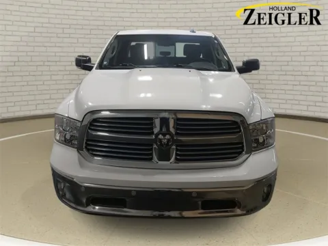 Photos of 2018 Ram 1500 Big Horn for sale in Holland, MI at Zeigler Hyundai of Holland